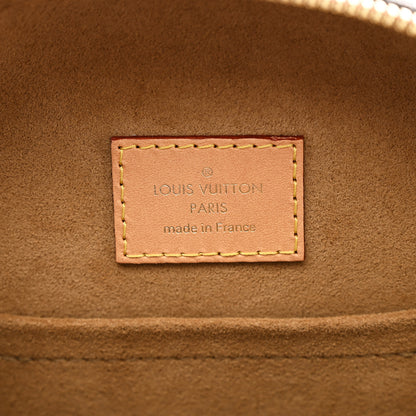 Louis Vuitton Monogram Boite Chapeau Souple MM 6 of 11