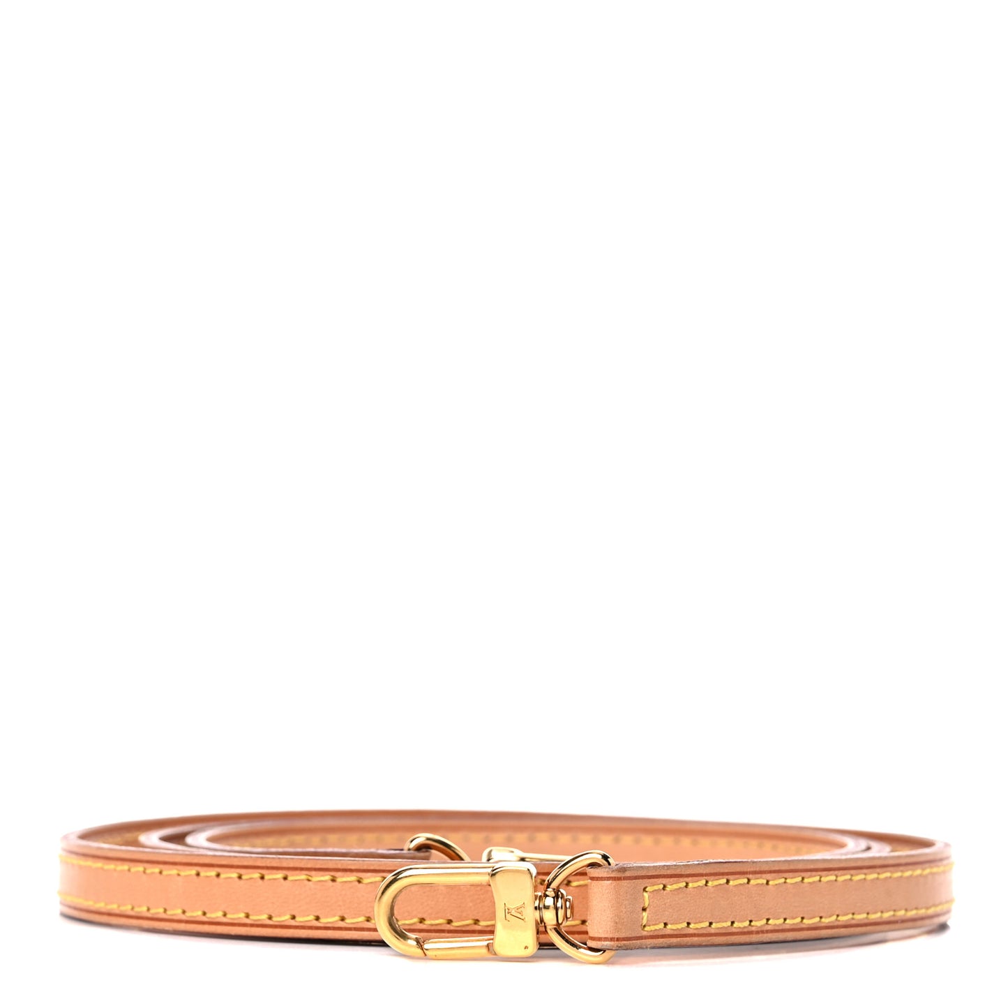 Vachetta 12mm Long Shoulder Strap