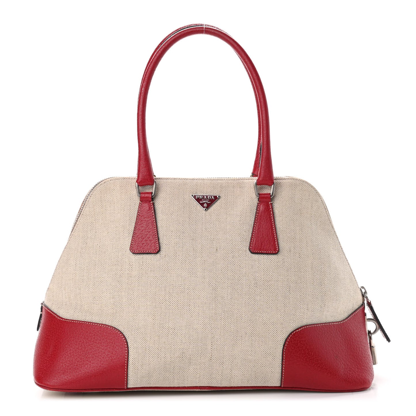 Canapa Cinghiale Frame Bowler Red