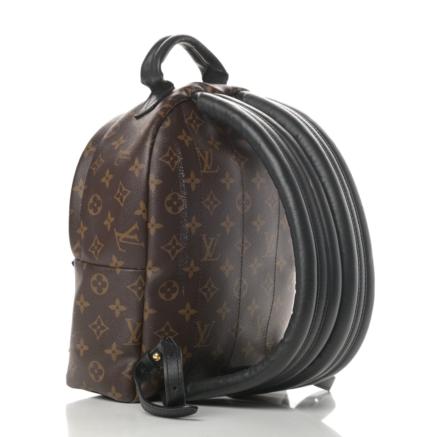 Louis Vuitton Monogram Palm Springs Backpack PM 3 of 16