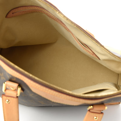 Louis Vuitton Monogram Retiro GM 5 of 11