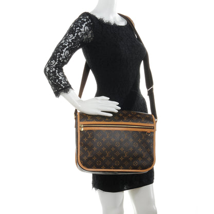 Louis Vuitton Monogram Bosphore GM 2 of 7