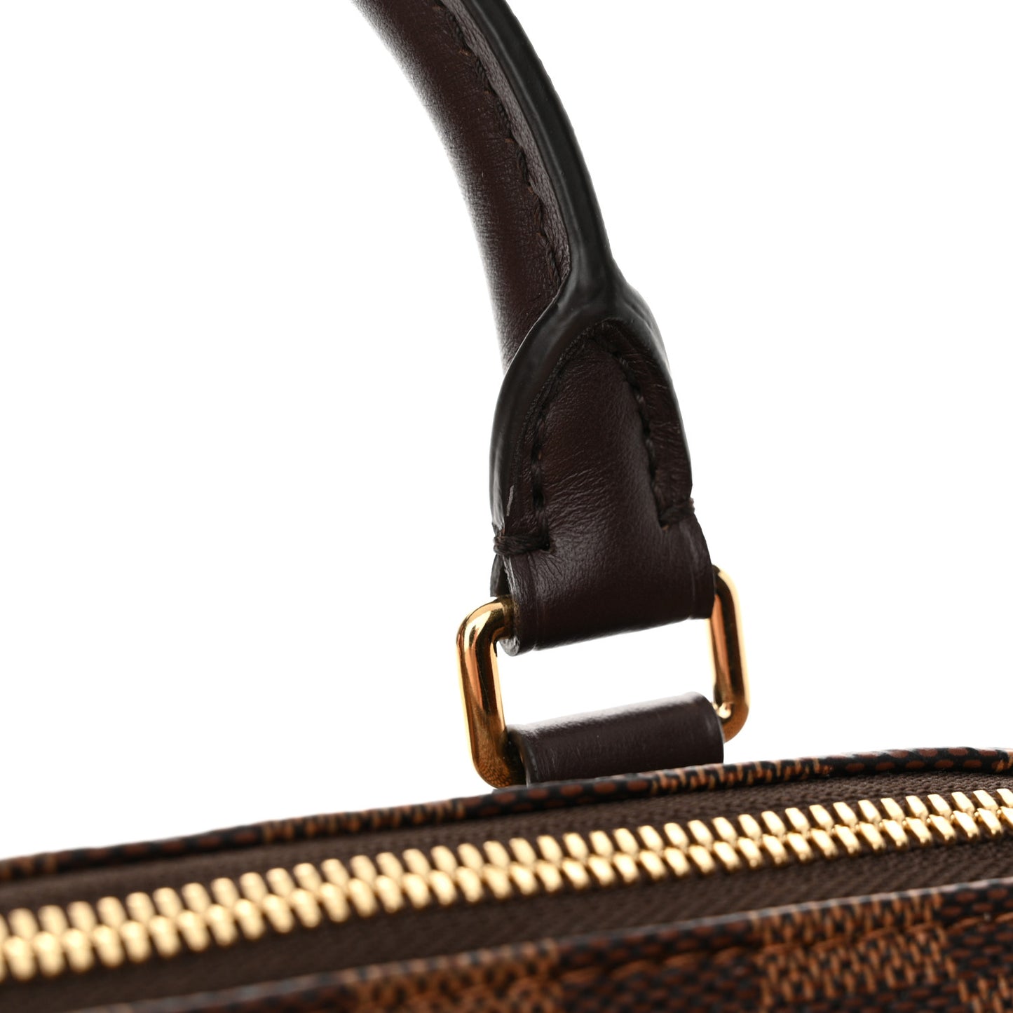 Damier Ebene Speedy Bandouliere 20