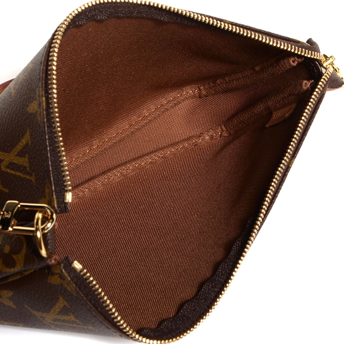 Monogram Pochette Accessories