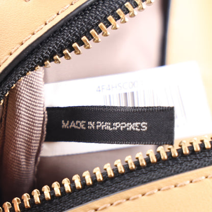 Marc Jacobs Calfskin Bowling Bag Iced Coffee 7 of 10