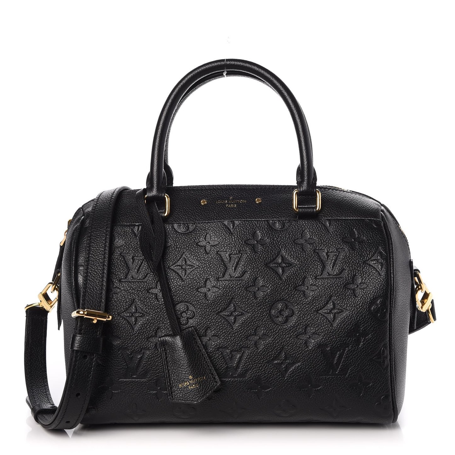 Empreinte Speedy Bandouliere 25 NM Black
