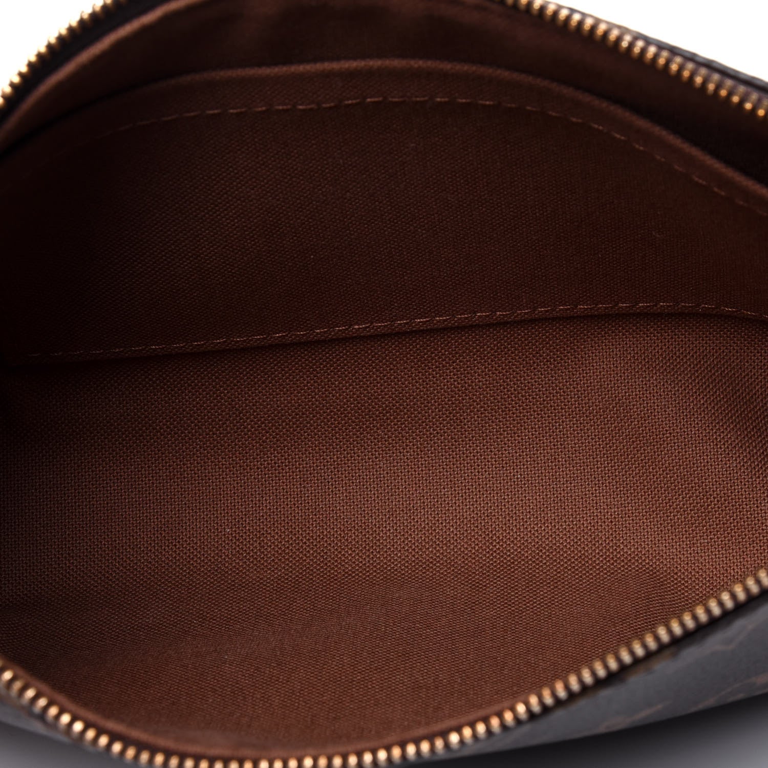Louis Vuitton Monogram Pochette Accessories NM 5 of 14