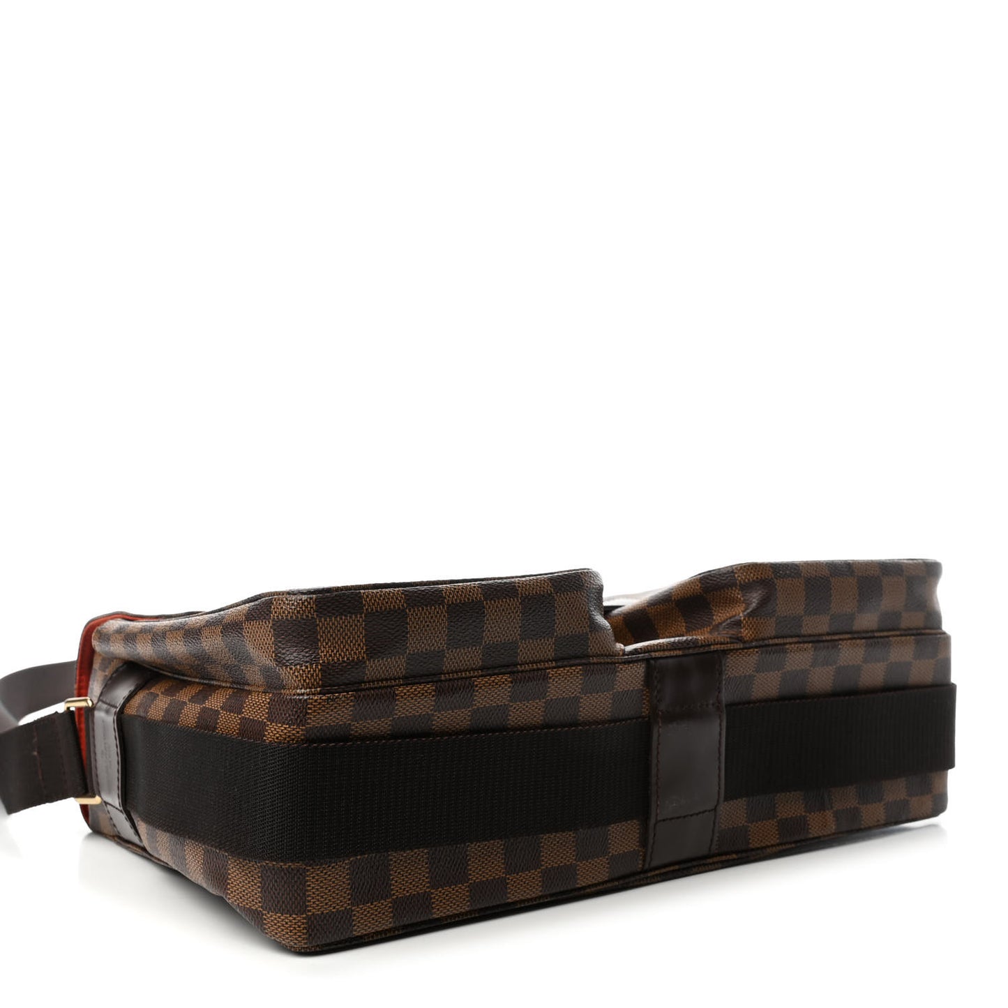 Damier Ebene Broadway Messenger Bag