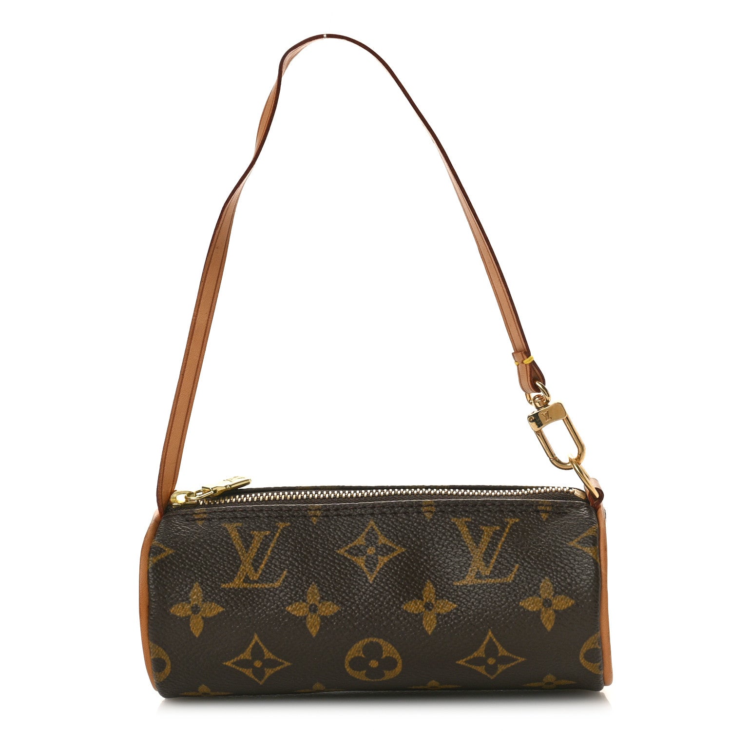 Louis Vuitton Monogram Mini Papillon 1 of 9