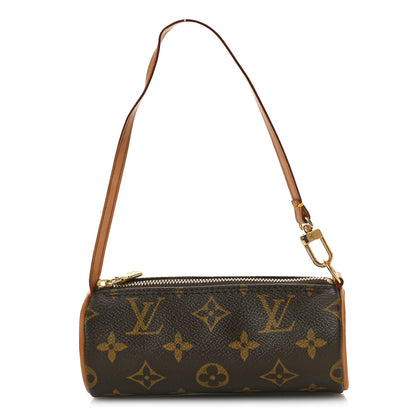 Louis Vuitton Monogram Mini Papillon 1 of 9