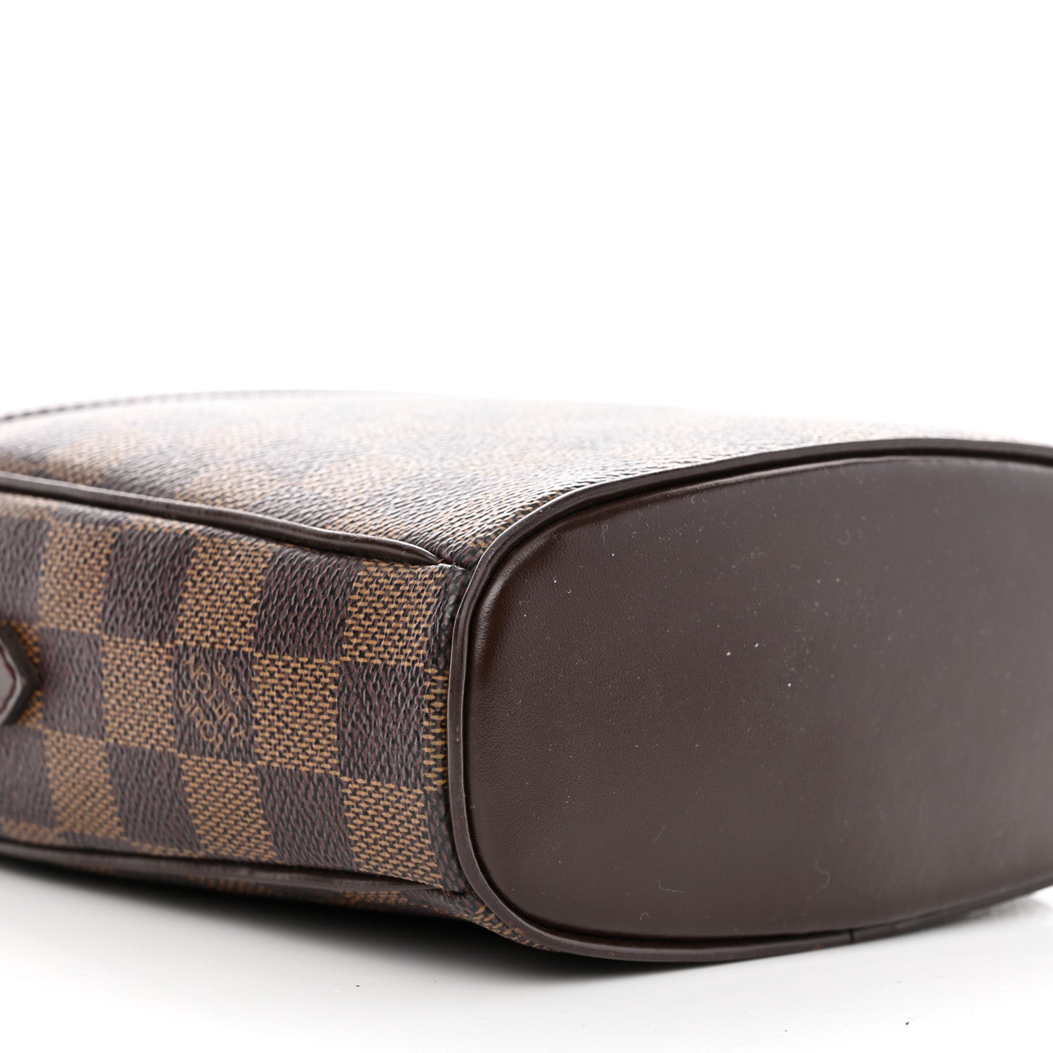 Louis Vuitton Damier Ebene Ipanema PM 9 of 10