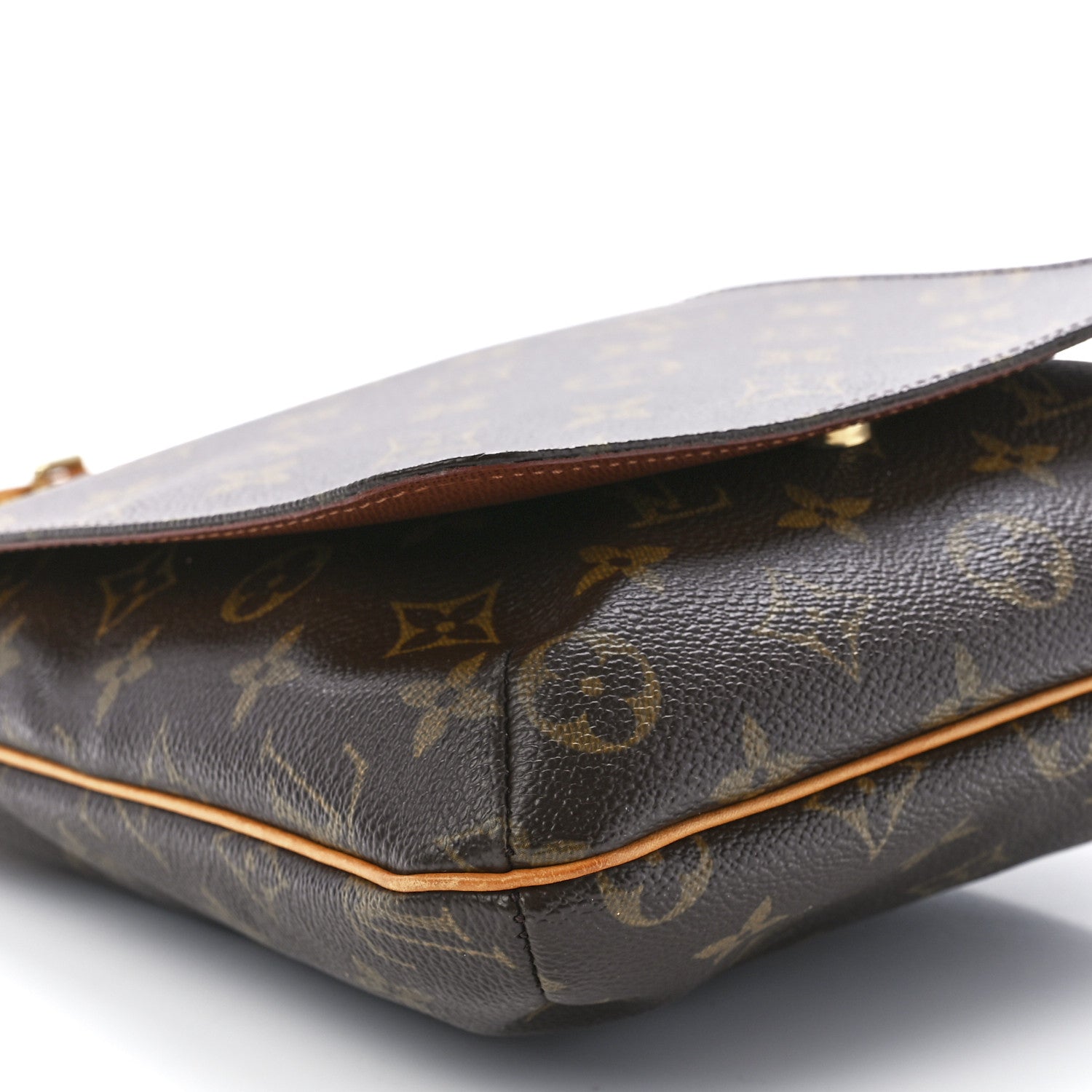 Louis Vuitton Monogram Musette Salsa Long Strap 9 of 12