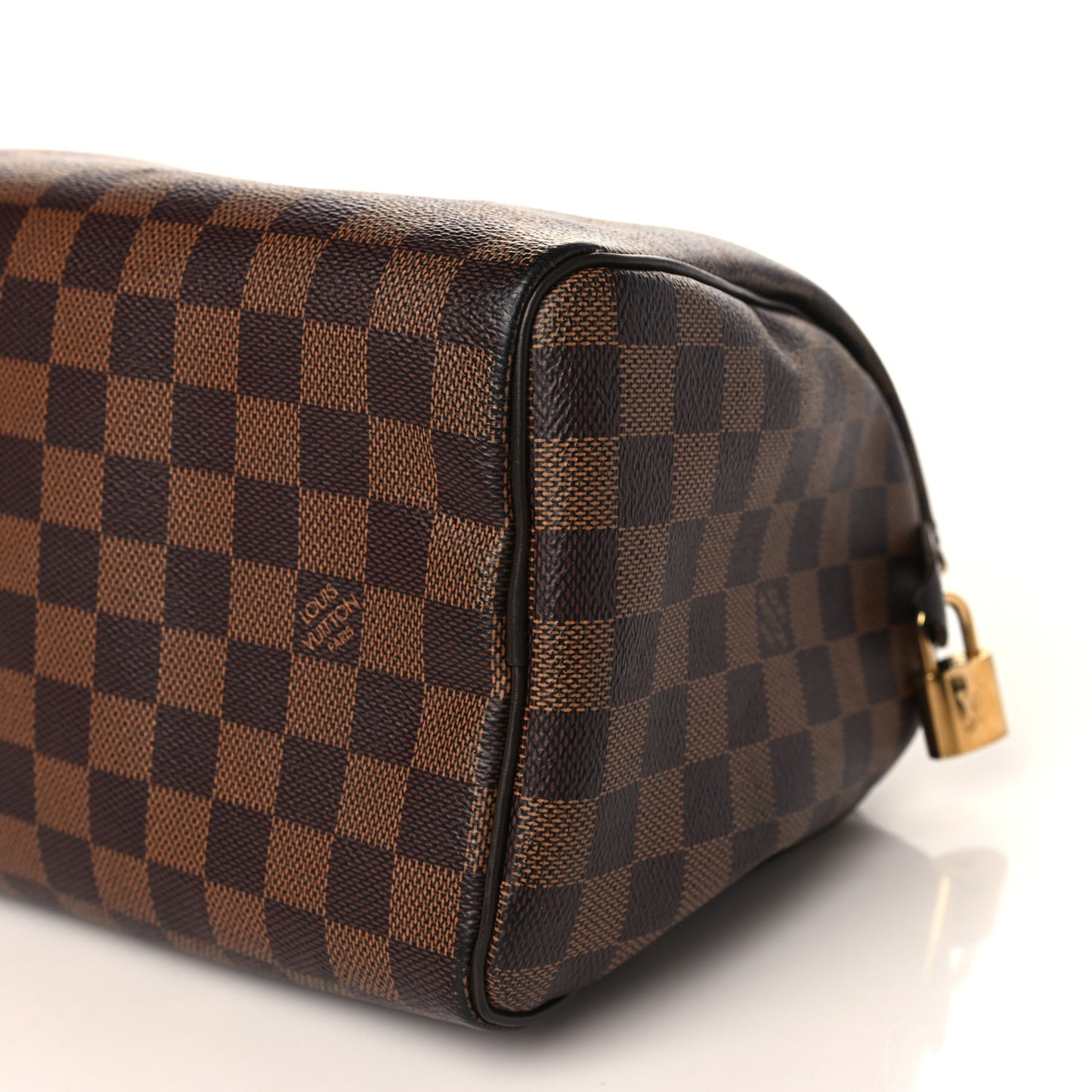 Damier Ebene Speedy 25