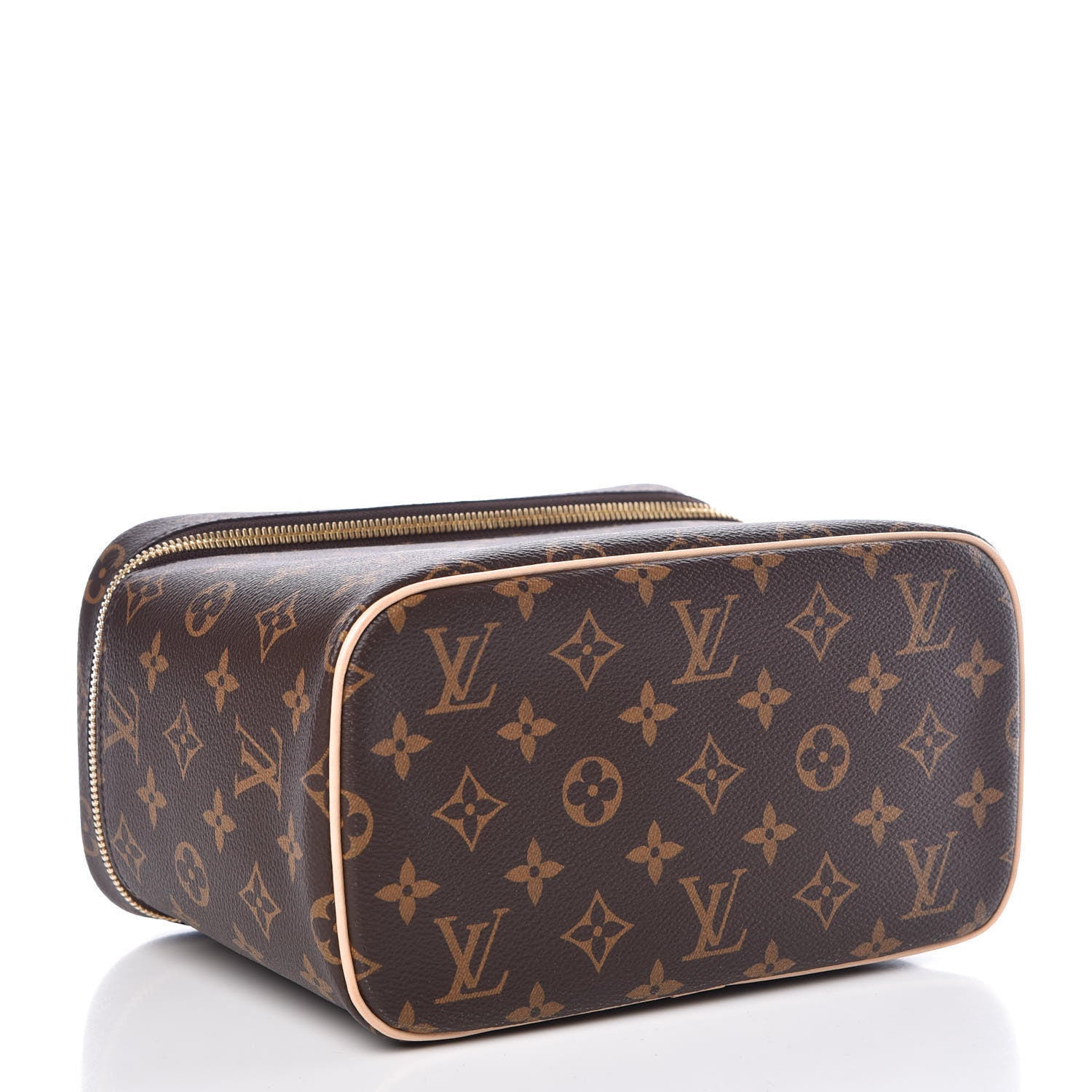 Louis Vuitton Monogram Nice BB 4 of 8