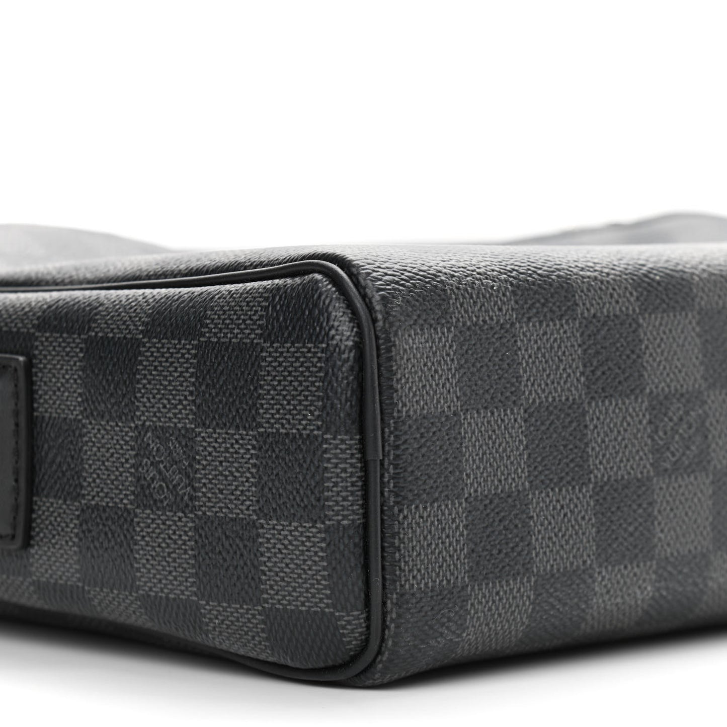 Damier Graphite Dayton Reporter MM