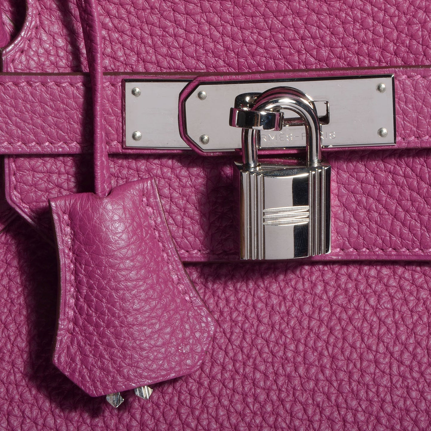 Togo Birkin 40 Tosca