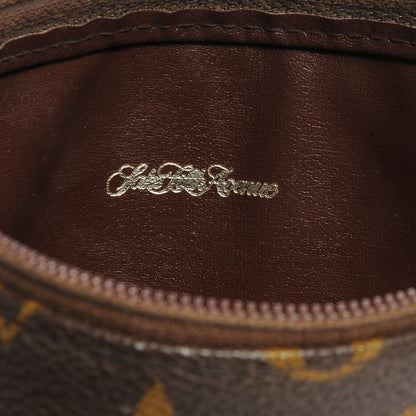 Louis Vuitton Monogram Saks Toiletry Pouch 19 6 of 6