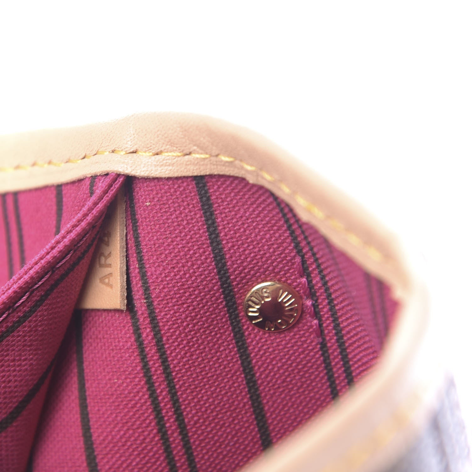 Louis Vuitton Monogram Neo Neverfull PM 7 of 10