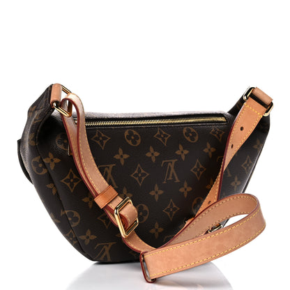 Louis Vuitton Monogram Bumbag 3 of 19