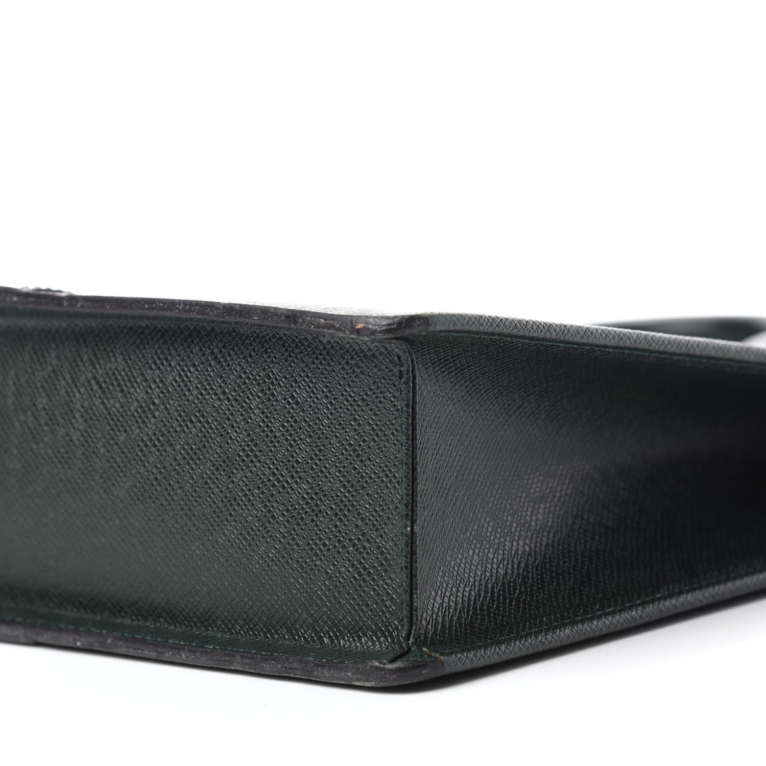 Louis Vuitton Taiga Lozan Briefcase Epicea 7 of 12