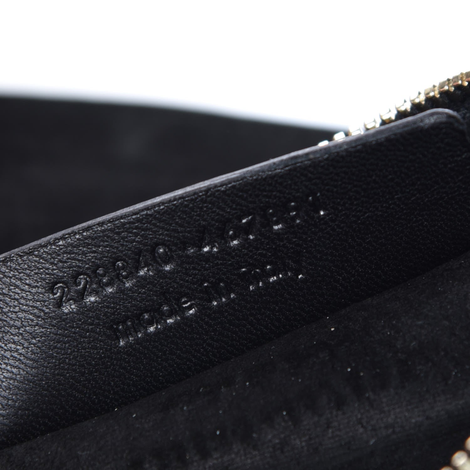 Saint Laurent Calf Hair Leopard Print Large Roady Hobo 10 of 22