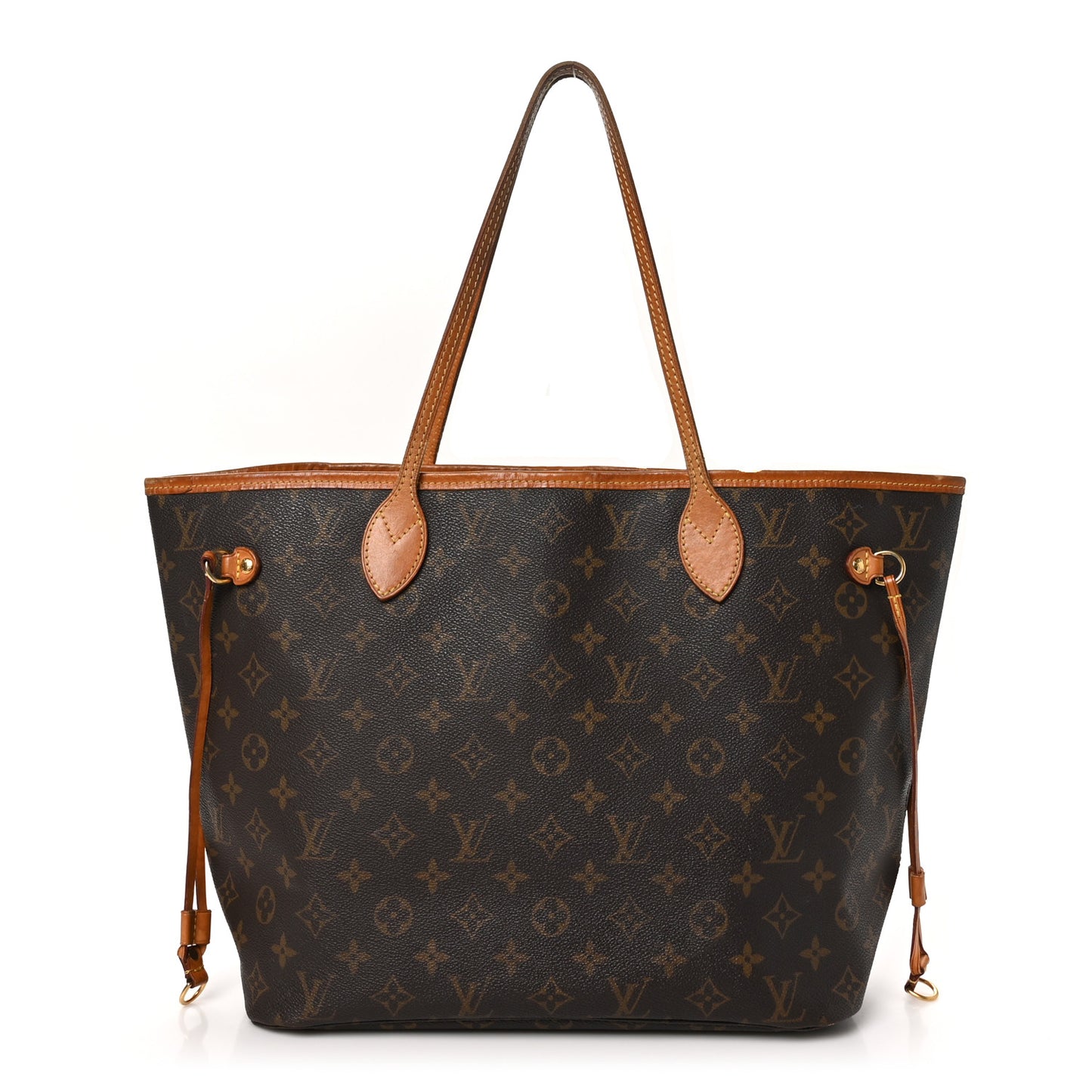 Monogram Neverfull MM