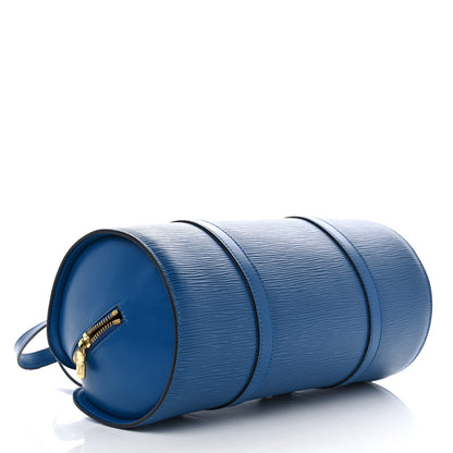 Louis Vuitton Epi Soufflot Toledo 5 of 13