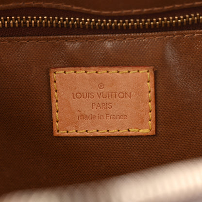 Louis Vuitton Monogram Toiletry Bag 25 6 of 8