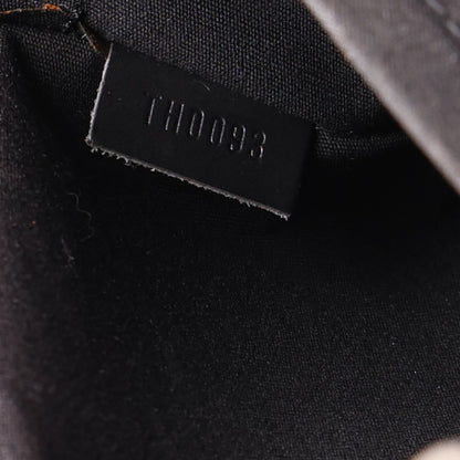 Louis Vuitton Mat Monogram Shelton Black 7 of 10