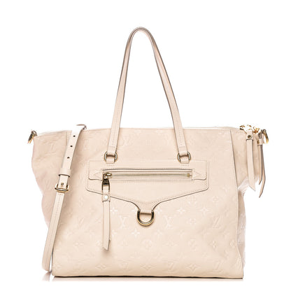 Louis Vuitton Empreinte Lumineuse PM Neige 1 of 9