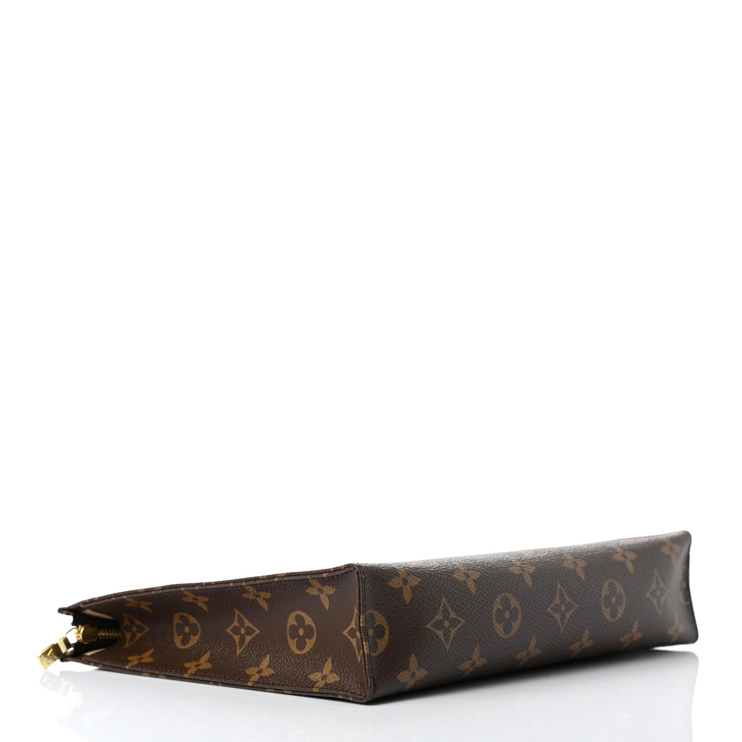 Monogram Toiletry Pouch 26