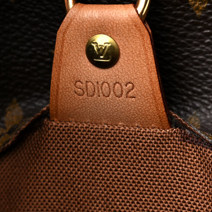 Louis Vuitton Monogram Vavin GM 7 of 13