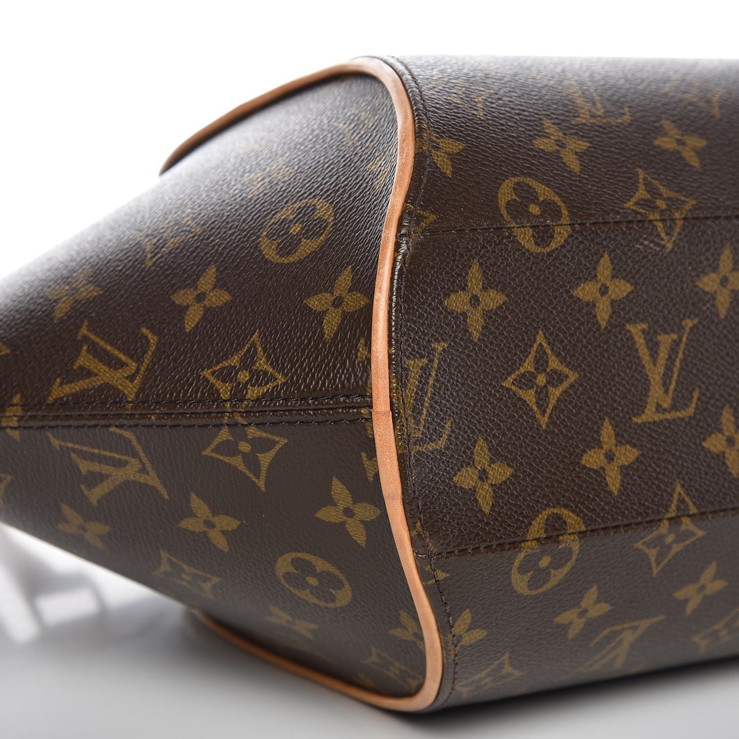 Monogram Ellipse MM