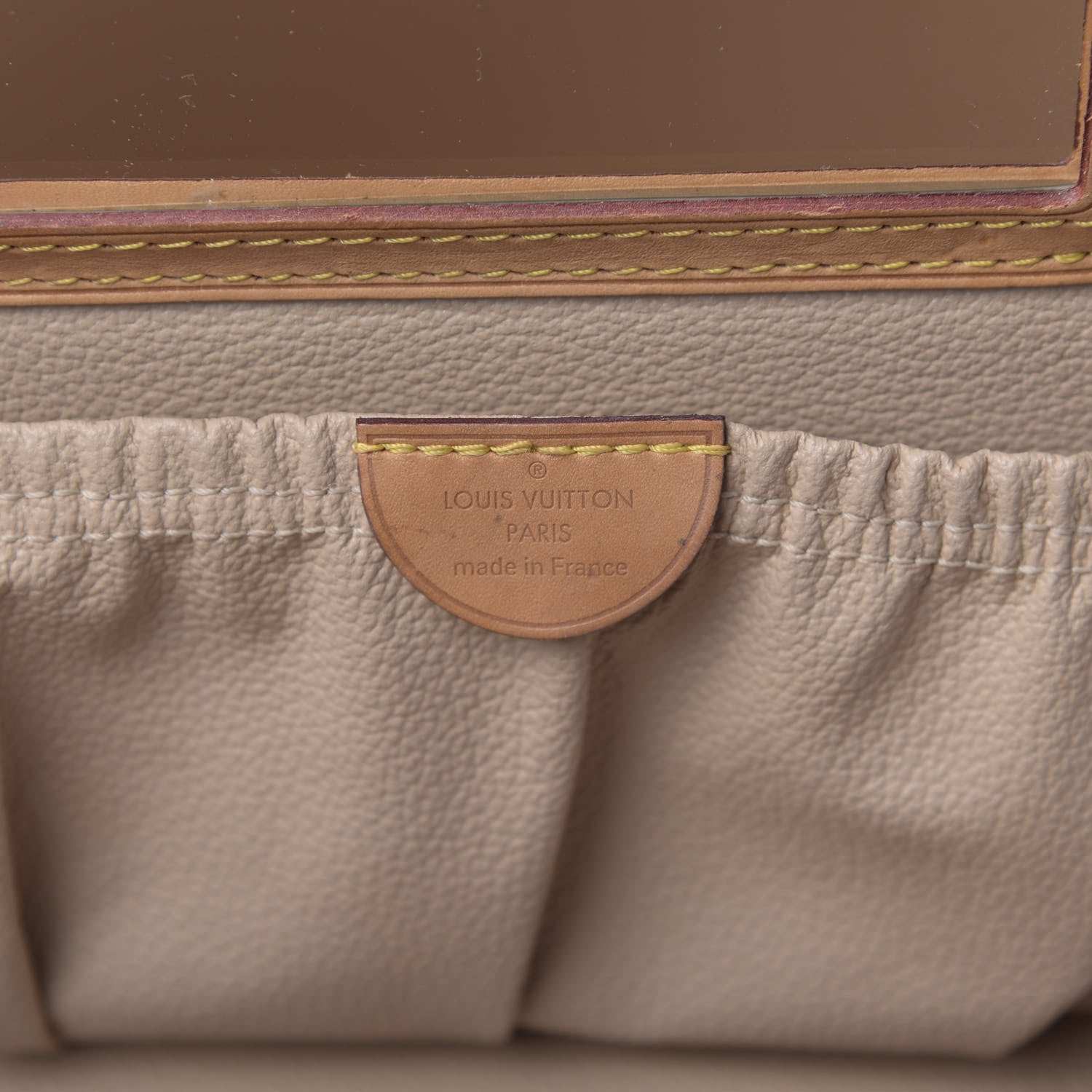 Louis Vuitton Monogram Nice 9 of 16