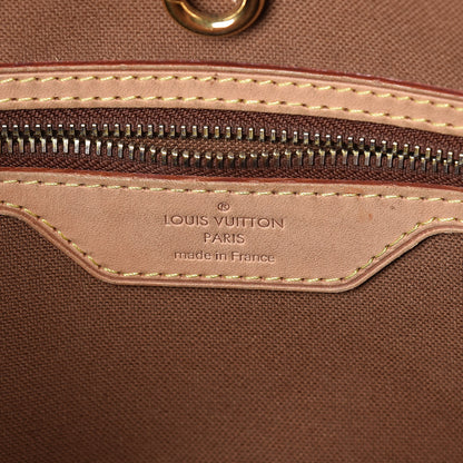 Louis Vuitton Monogram Batignolles Horizontal 6 of 26