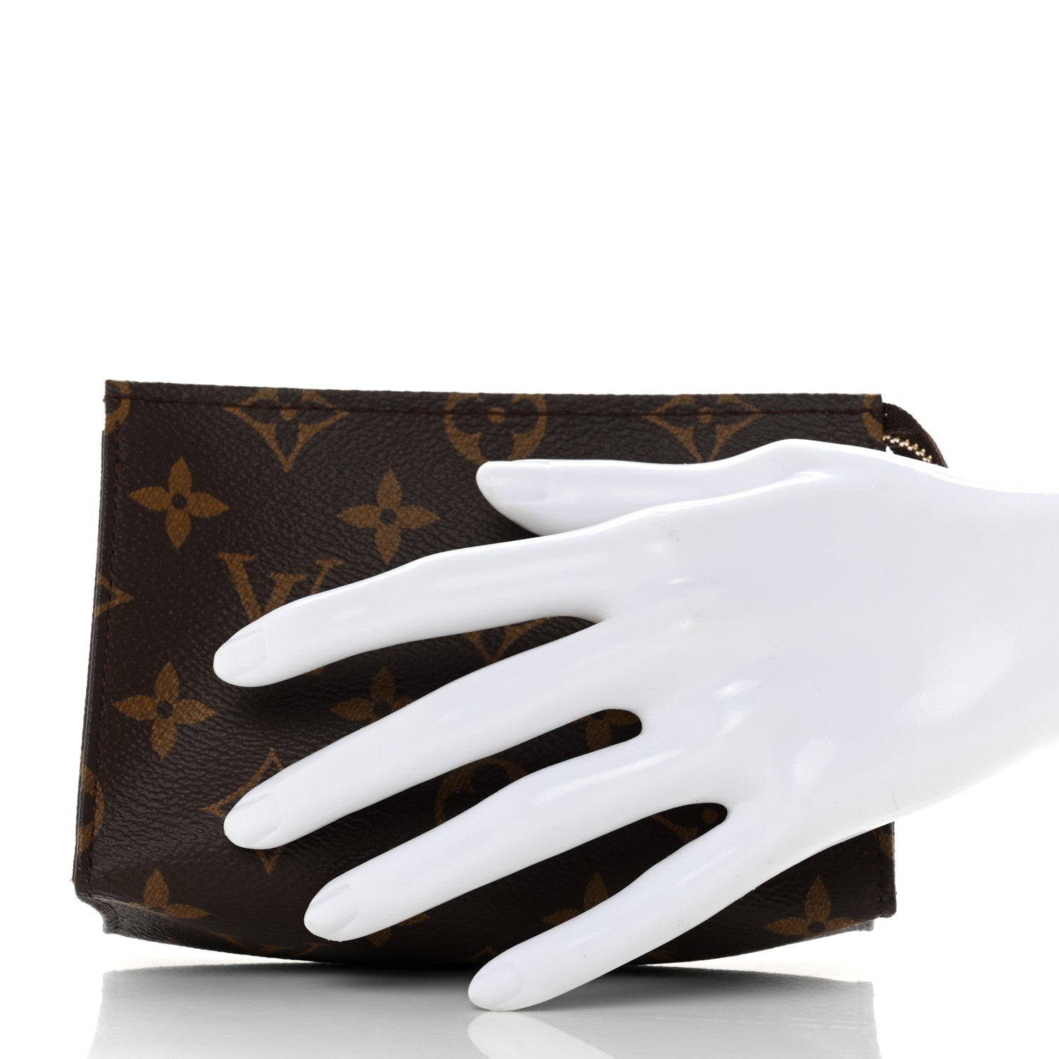 Louis Vuitton Monogram Toiletry Pouch 15 2 of 8