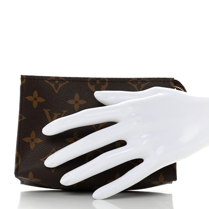 Louis Vuitton Monogram Toiletry Pouch 15 2 of 8