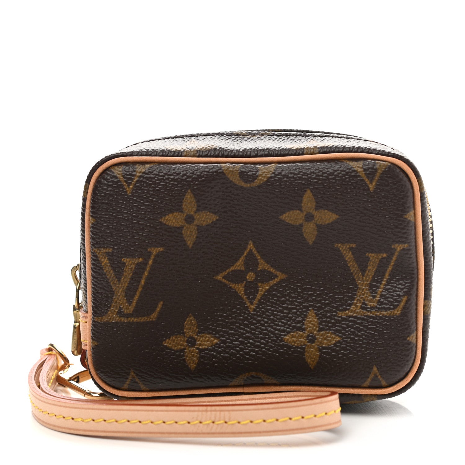 Louis Vuitton Monogram Wapity 1 of 7
