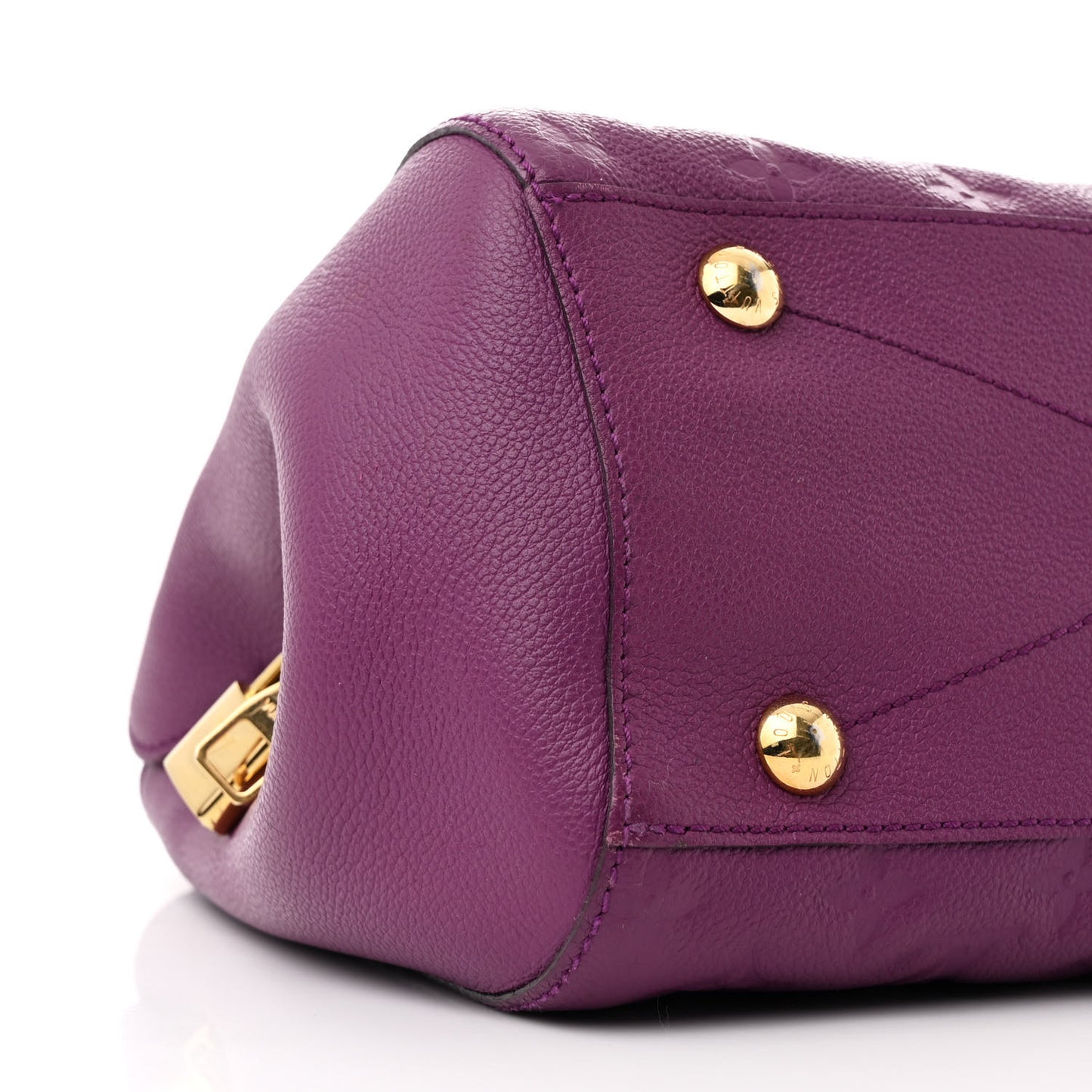 Empreinte Montaigne MM Amethyste
