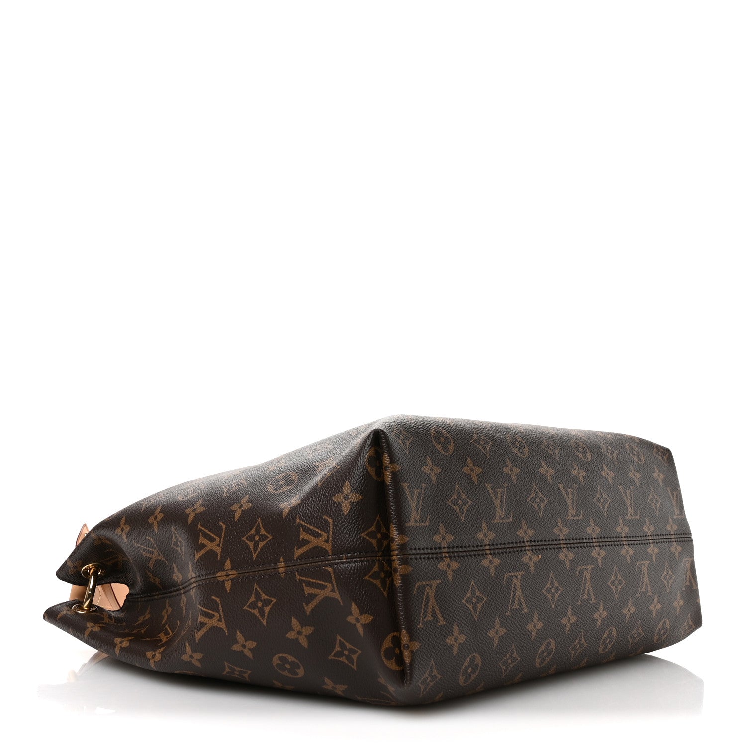 Louis Vuitton Monogram Graceful MM 4 of 9