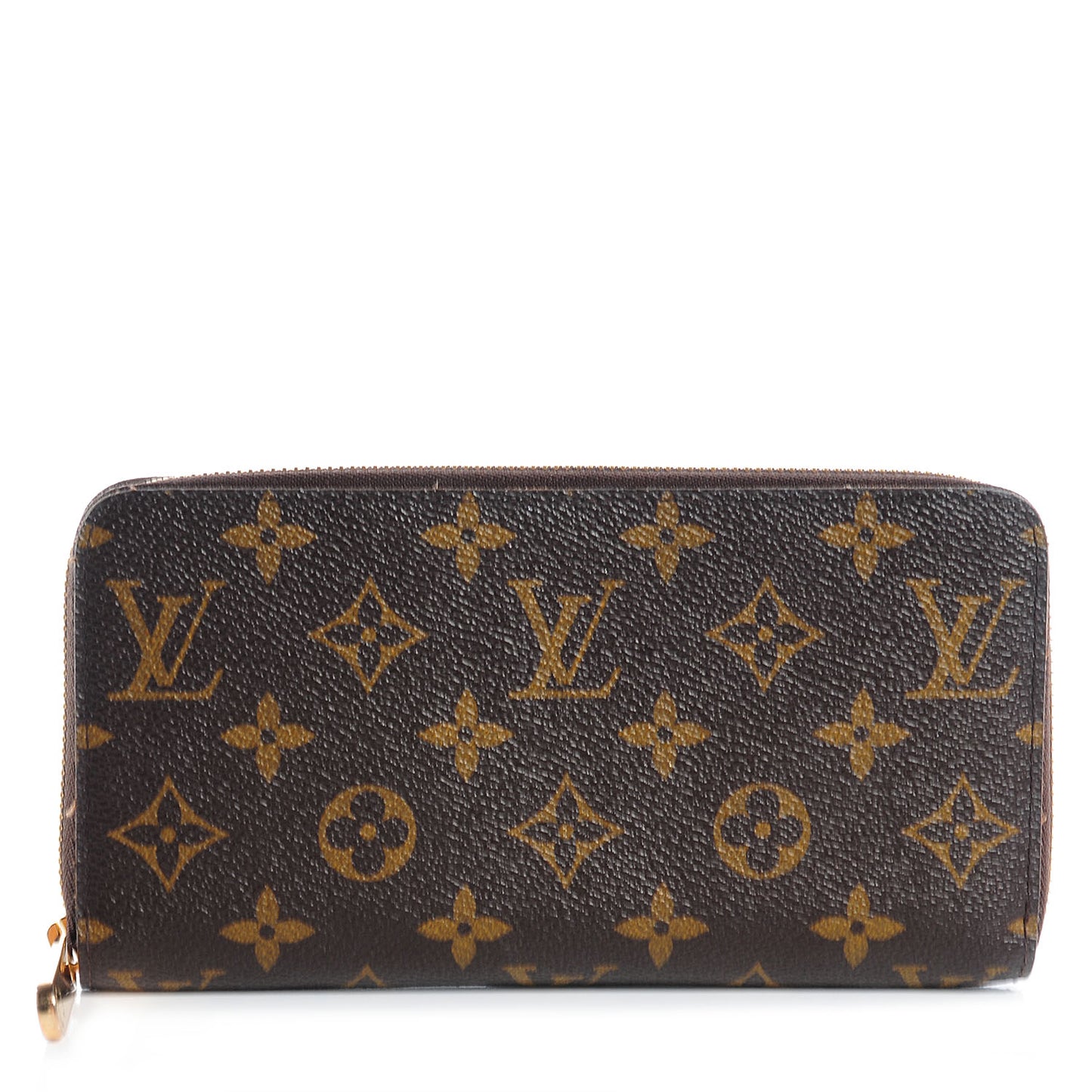 Monogram Zippy Wallet
