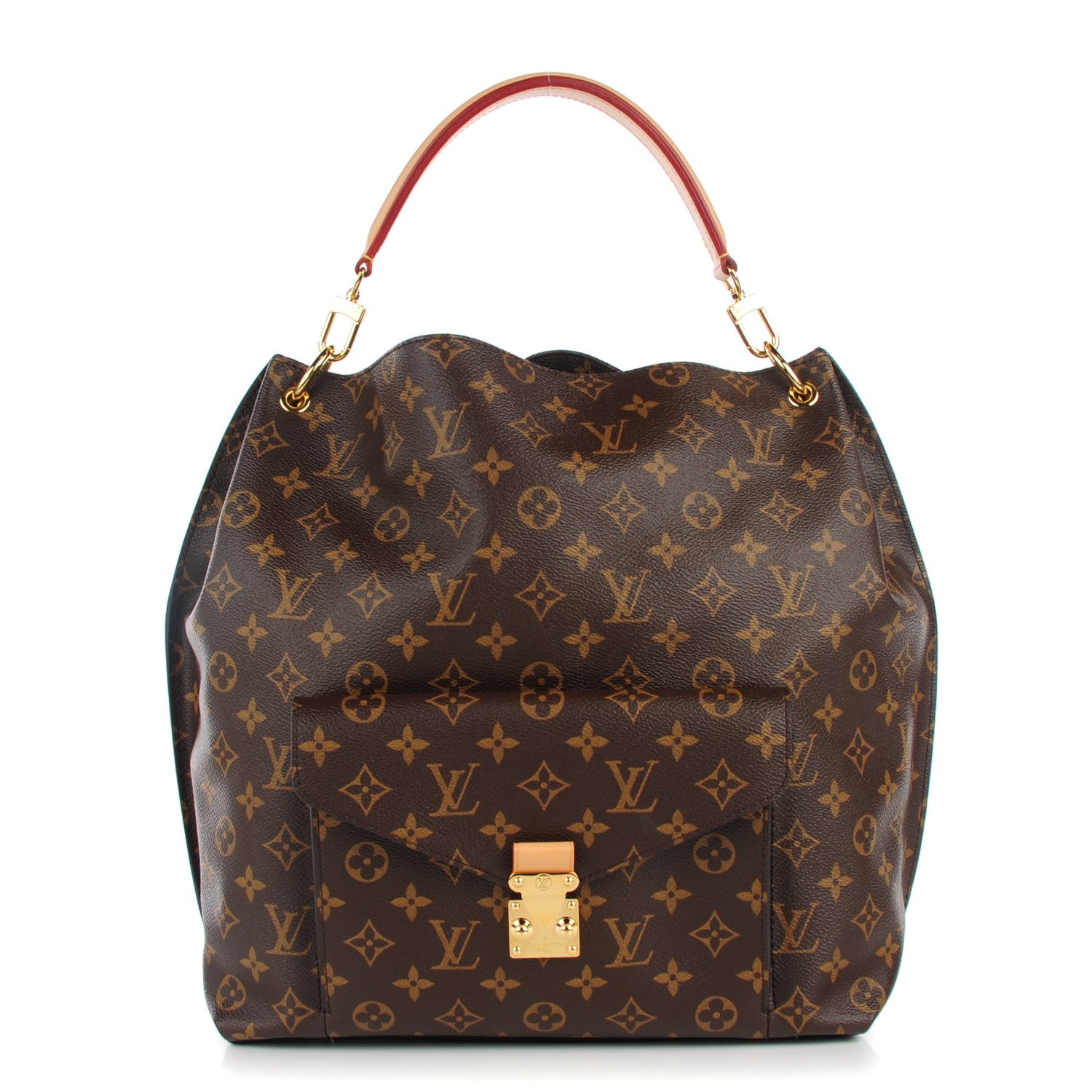 Louis Vuitton Monogram Metis 1 of 7