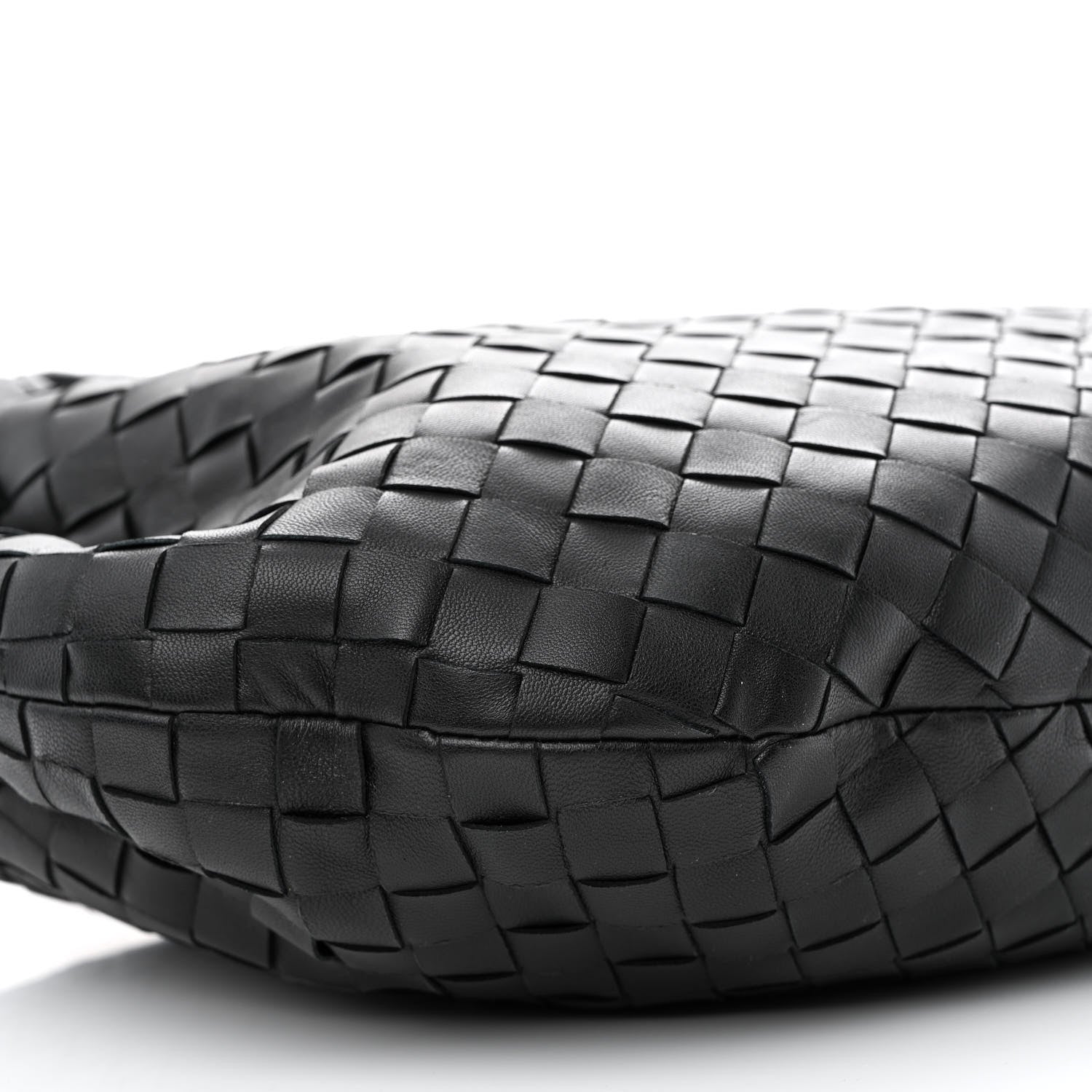 Bottega Veneta Nappa Intrecciato Small Jodie Black 9 of 10