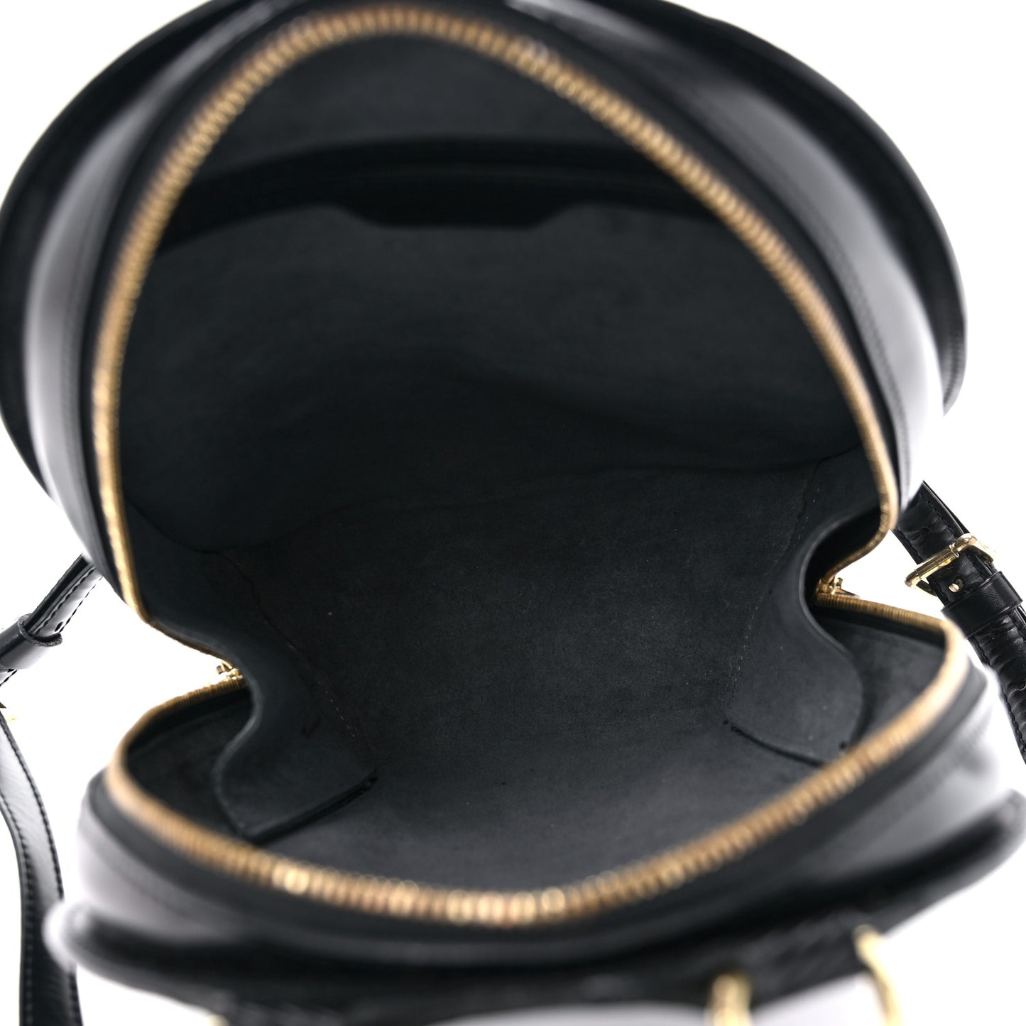 Epi Mabillon Backpack Black