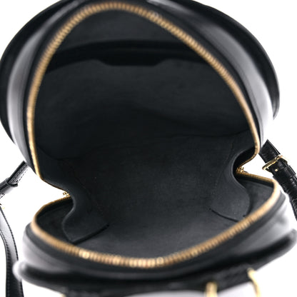 Louis Vuitton Epi Mabillon Backpack Black 5 of 12