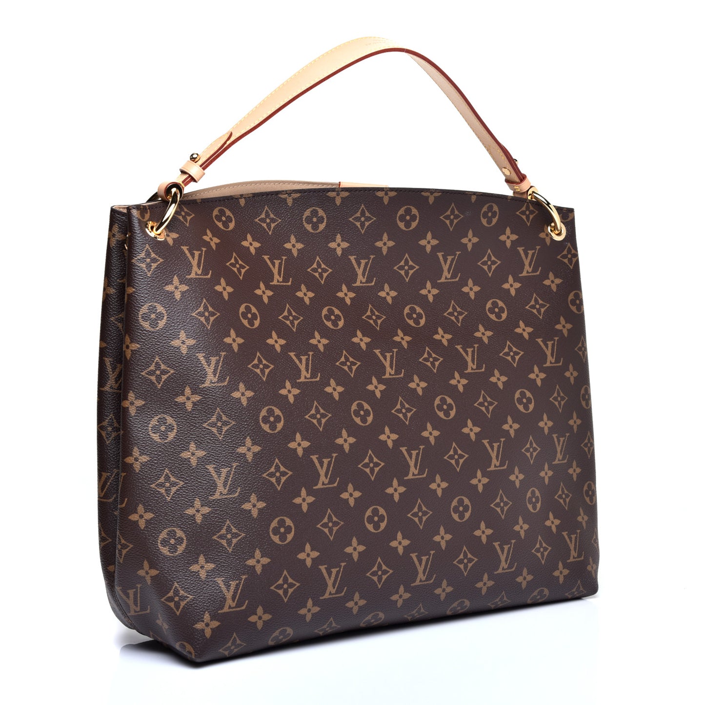 Monogram Graceful MM