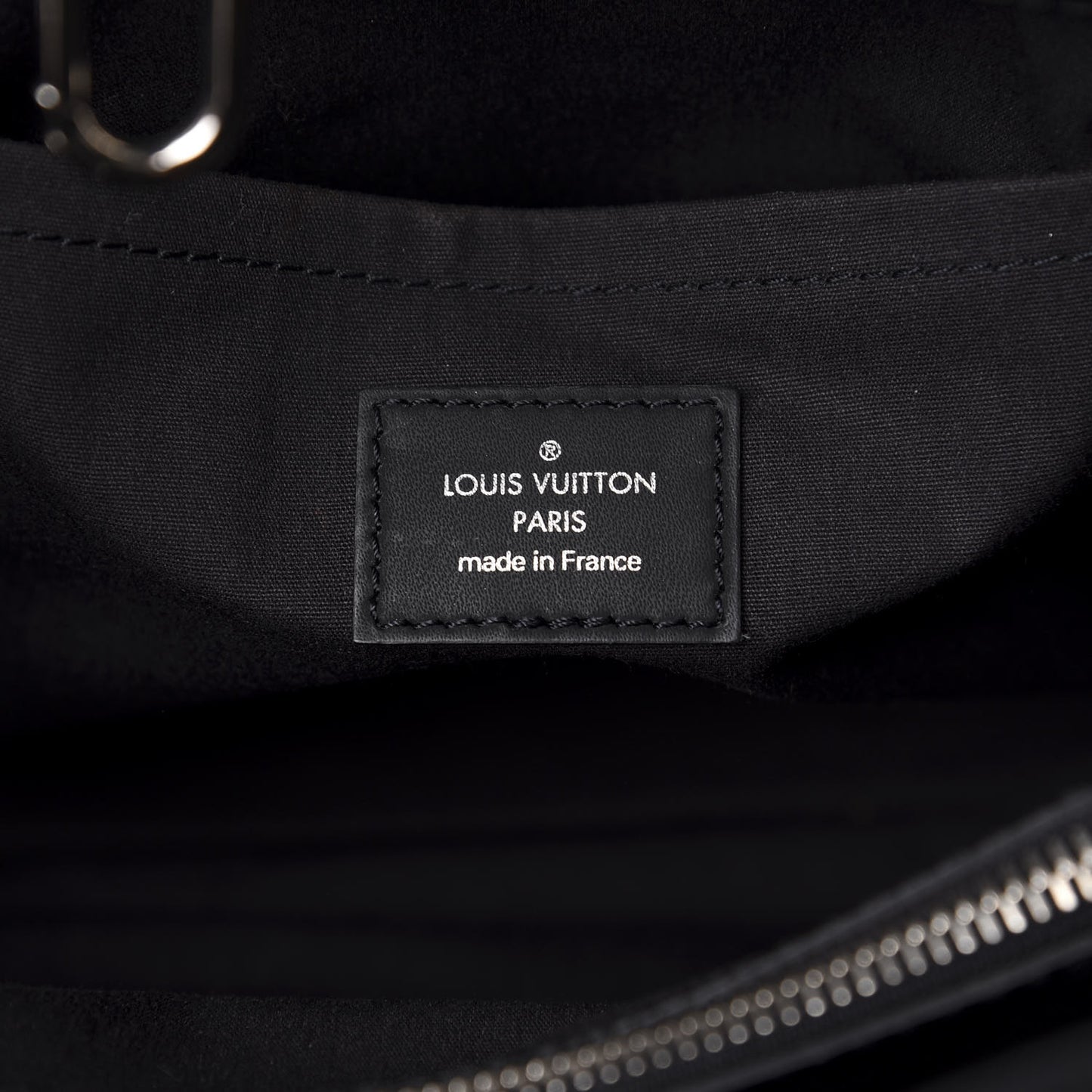 Epi Passy PM Black