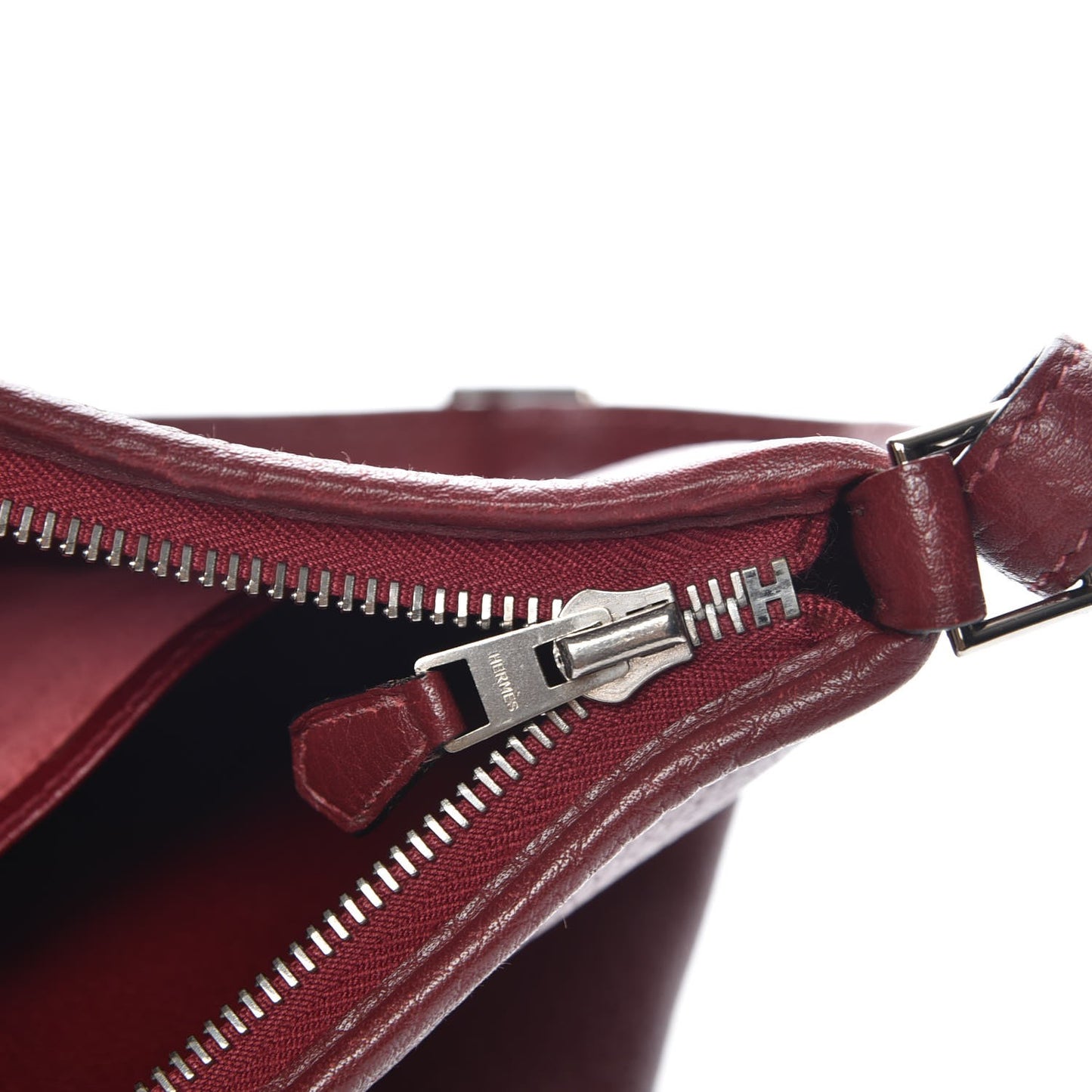Fjord Berlingot MM Rouge H