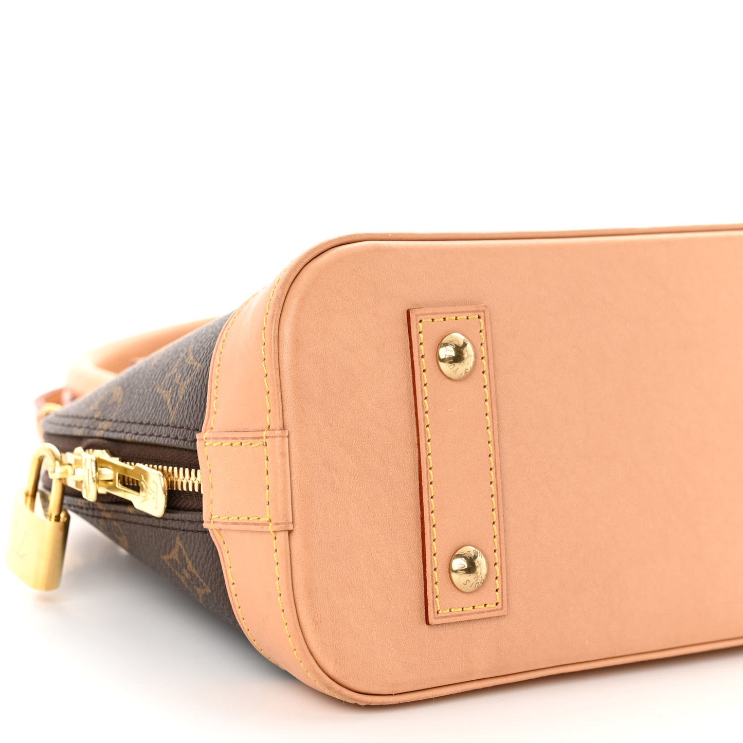 Monogram Alma BB