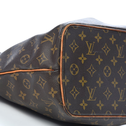 Louis Vuitton Monogram Palermo PM 29 of 33
